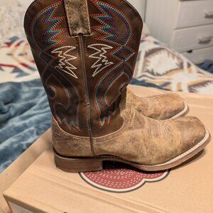 Nocona Boots
